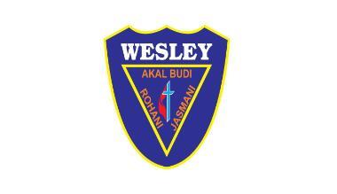 Loker Guru Kelas di SD Wesley